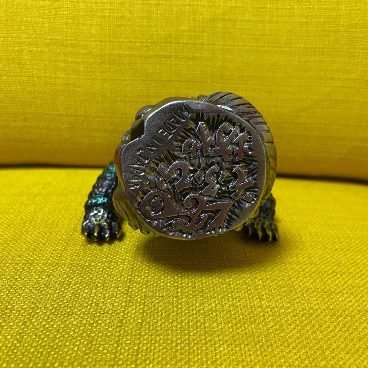 ブレンギグロメニアン サーペント